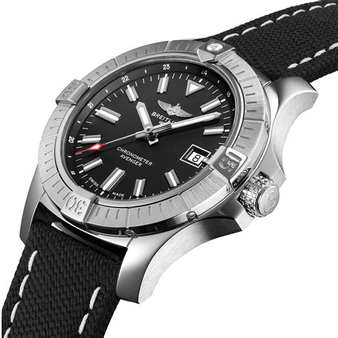 breitling avenger automatic watches|breitling avenger chronograph 43.